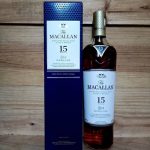 The Macallan 15 Double Cask