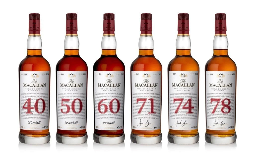 The Macallan