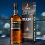 Auchentoshan Dark Oak