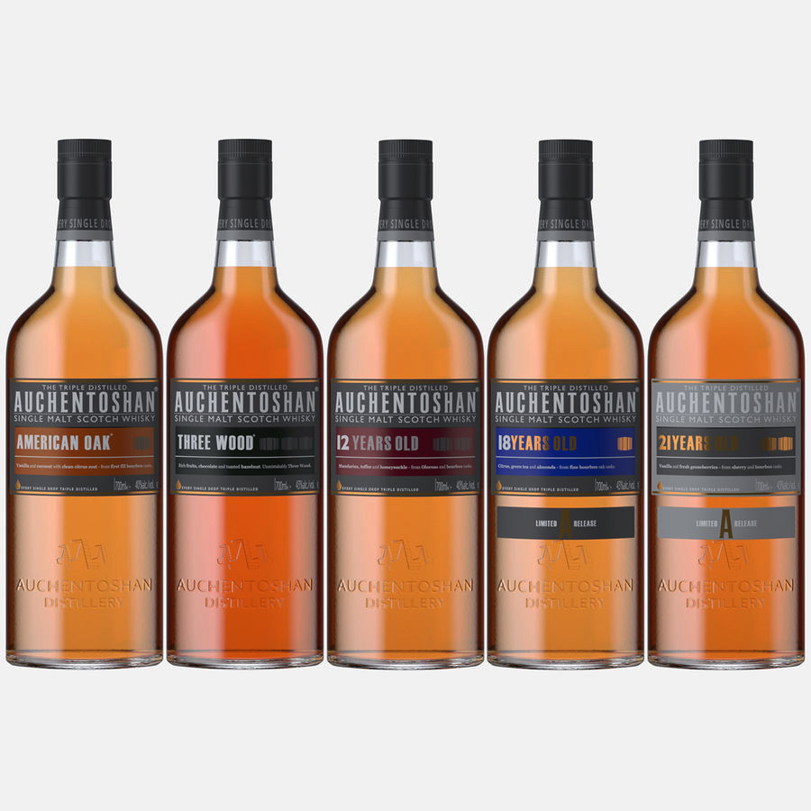 Auchentoshan