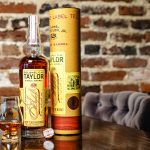 E. H. Taylor Old Sour Mash Bourbon