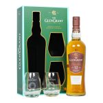 Glen Grant 10 Year Old Single Malt Scotch Whisky