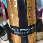 Pieve Santa Restituta (Gaja) Brunello di Montalcino 2016