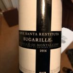 Pieve Santa Restituta (Gaja) Brunello di Montalcino Sugarille 2016