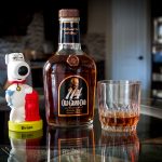 Old Grand Dad Bourbon 114