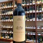 Château Cantelaudette 2016
