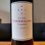 Enclos Tourmaline Pomerol