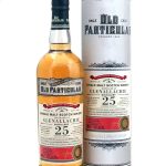 GlenAllachie 25Years Old