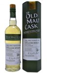 Inchgower 16 Years Old 1995 - Old Malt Cask
