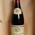 Louis Jadot Mercurey 2015
