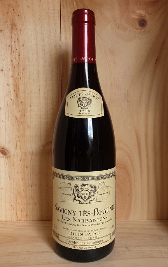 Louis Jadot Mercurey 2015