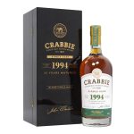 Crabbie Crabbie 1994 - 25 Year Old
