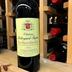 Château Belregard-Figeac Saint-Émilion Grand Cru