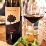 Le Macchiole Paleo Rosso