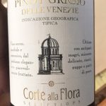 Corte Alla Flora Pinot Grigio delle Venezie
