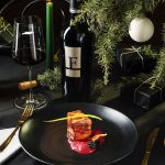 F Negroamaro Salento IGP Vintage 2020 San Marzano