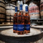 Stellum Bourbon Whiskey