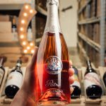 Champagne Barons de Rothschild Rosé Champagne N.V.