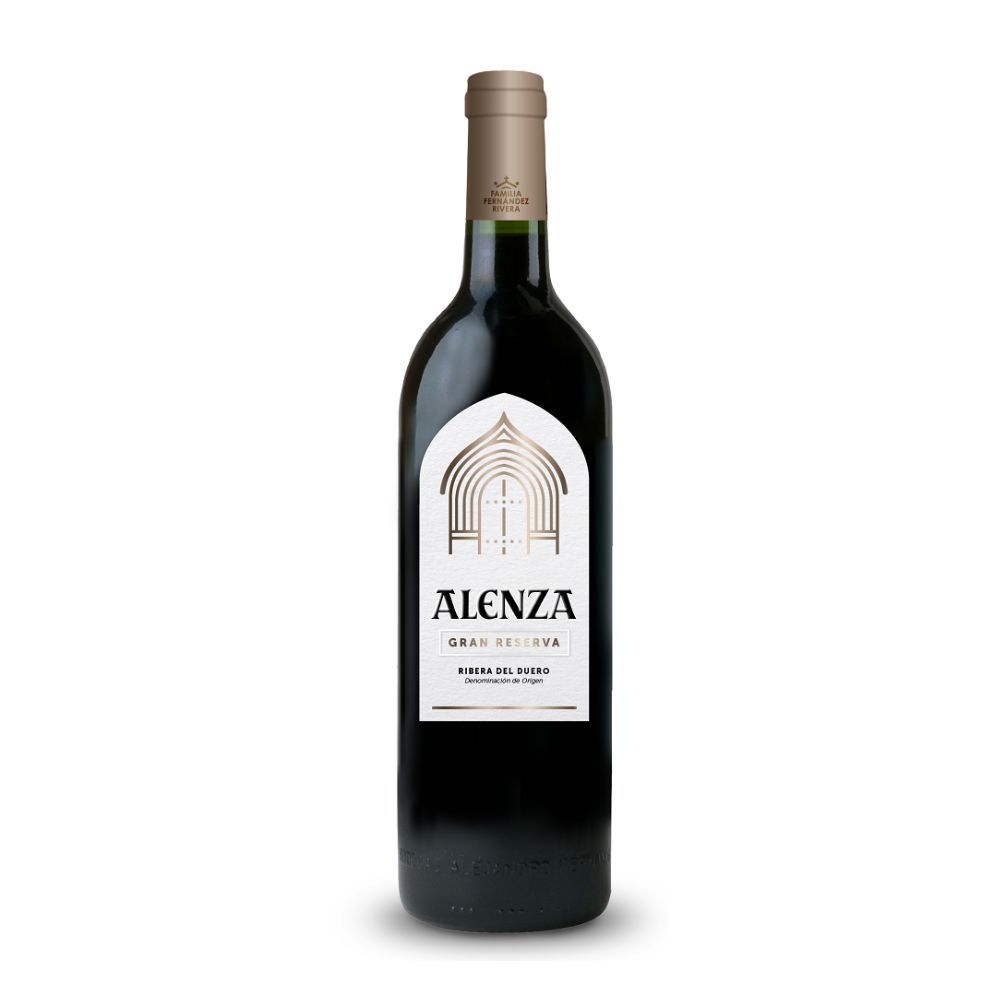 Condado de Haza Alenza Gran Reserva