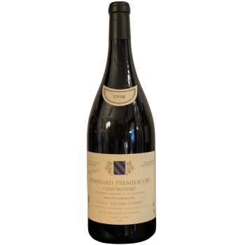 Pommard 1er Cru Chaponnières