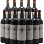 Château La Bécasse Pauillac