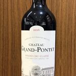 Château Grand-Pontet