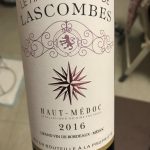 Château Lascombes Haut-Médoc de Lascombes