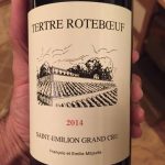 Château Tertre Roteboeuf Saint-Émilion Grand Cru