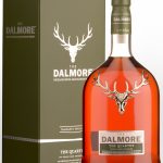 Dalmore The Quartet