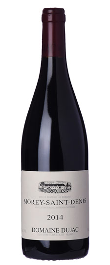 Domaine Dujac Morey-Saint-Denis