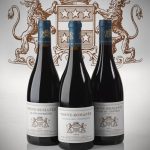 Domaine du Comte Liger-Belair Vosne-Romanée 1er Cru Les Petits Monts