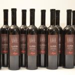 Allegrini La Poja Monovitigno Corvina Veronese