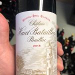 Château Haut-Batailley Pauillac (Grand Cru Classé)