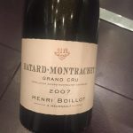 Henri Boillot Criots-Bâtard-Montrachet Grand Cru