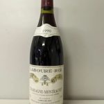 Labouré-Roi Chassagne Montrachet Blanc