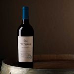Postmark Napa Valley Cabernet Sauvignon