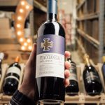 2017 Fontodi Flaccianello della Pieve Colli della Toscana Centrale IGT