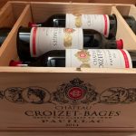 Château Croizet-Bages Pauillac Rouge