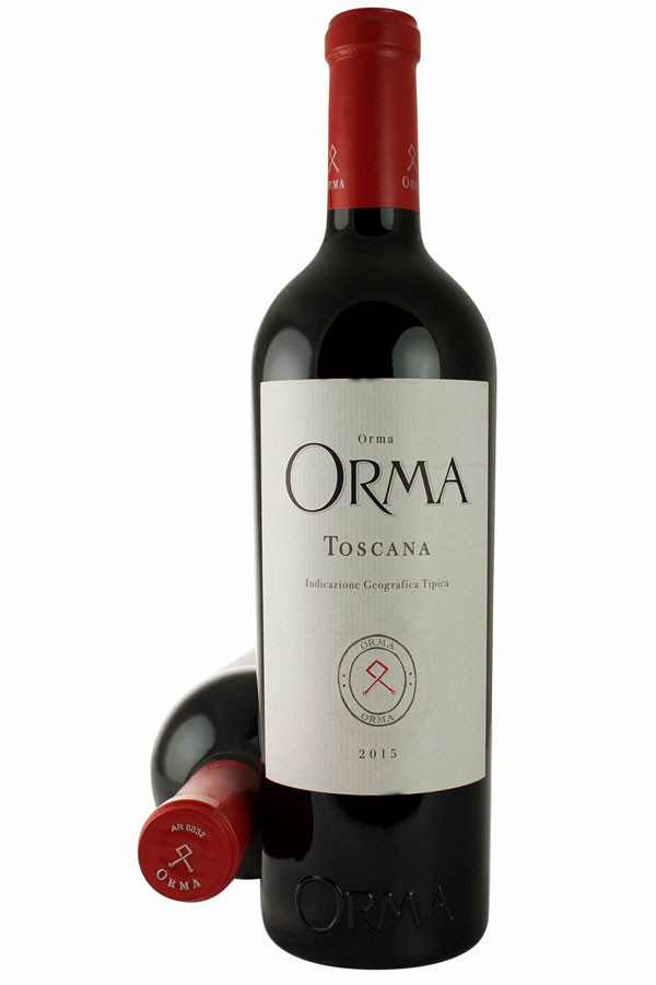 Orma Toscana