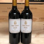 Pichon Comtesse Reserve Pauillac
