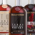 Balcones Texas Single Malt Whisky