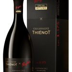 Champagne Thiénot X Penfolds