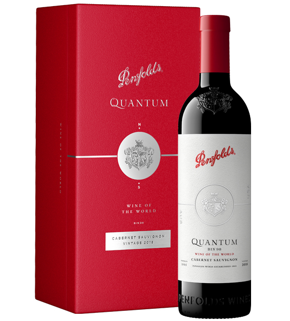 Penfolds Quantum Bin 98 Cabernet Sauvignon