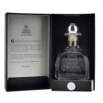 Gran Patron Platinium Silver - La Cave - Bora Bora
