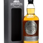 Hazelburn 10Year Old Rundlets & Kilderkins