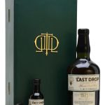 Last Drop Vintage Finest Aged 1971 Blended Scotch Whisky