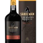 Sandeman Founders Reserve Ruby Port