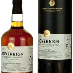 Sovereign Invergordon 50 Years Old