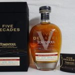 Tomintoul Five Decades