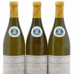 Corton-Charlemagne Grand Cru Louis Latour